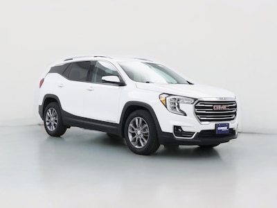 2023 GMC Terrain SLT -
                Tinley Park, IL