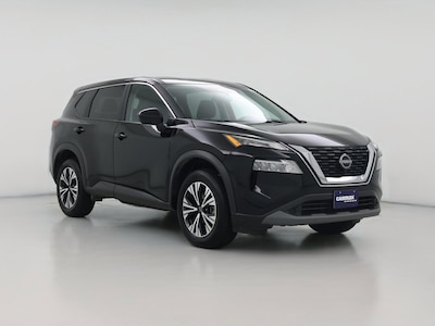 2023 Nissan Rogue SV -
                Garland, TX