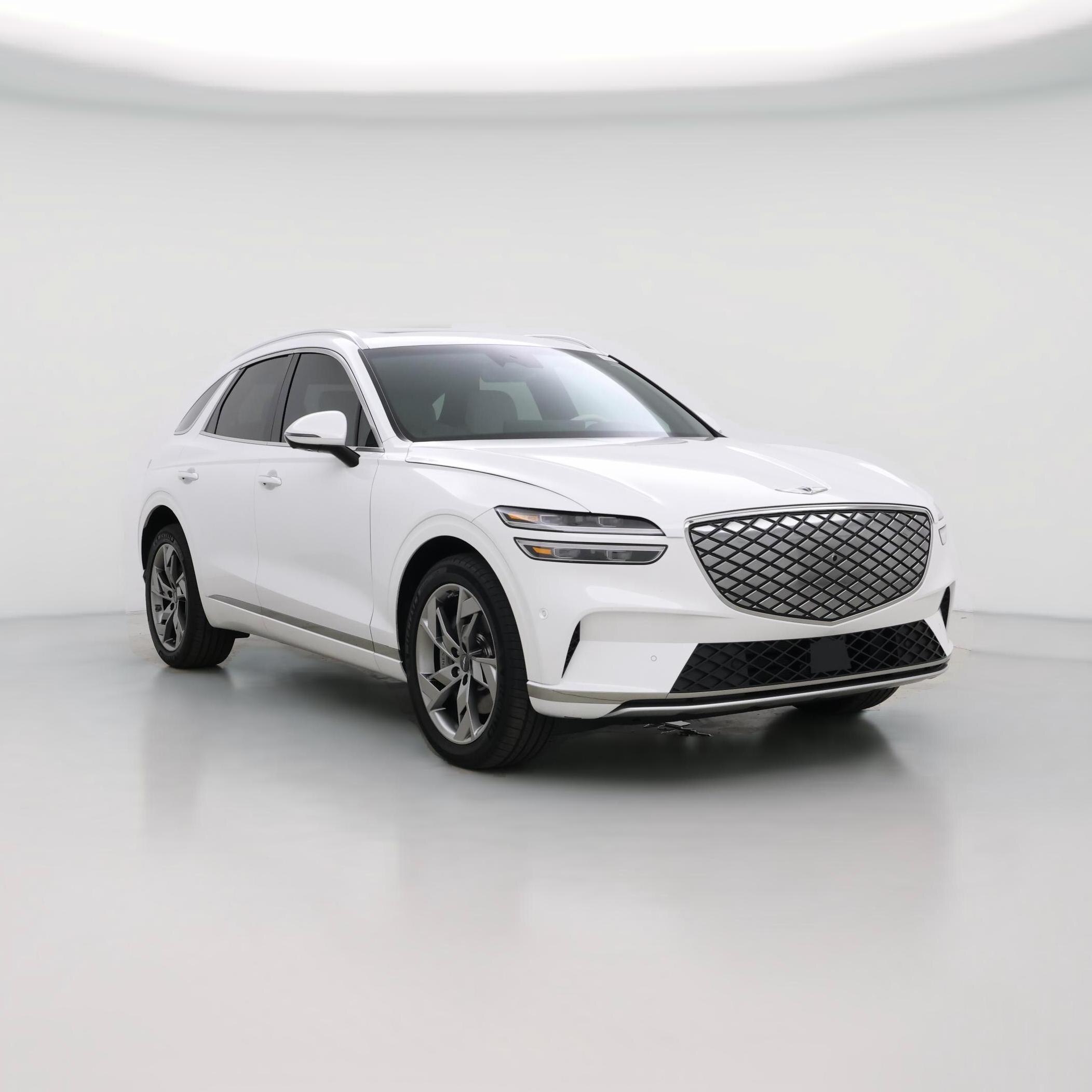 Thumbnail: 2025 Genesis GV70 - 1