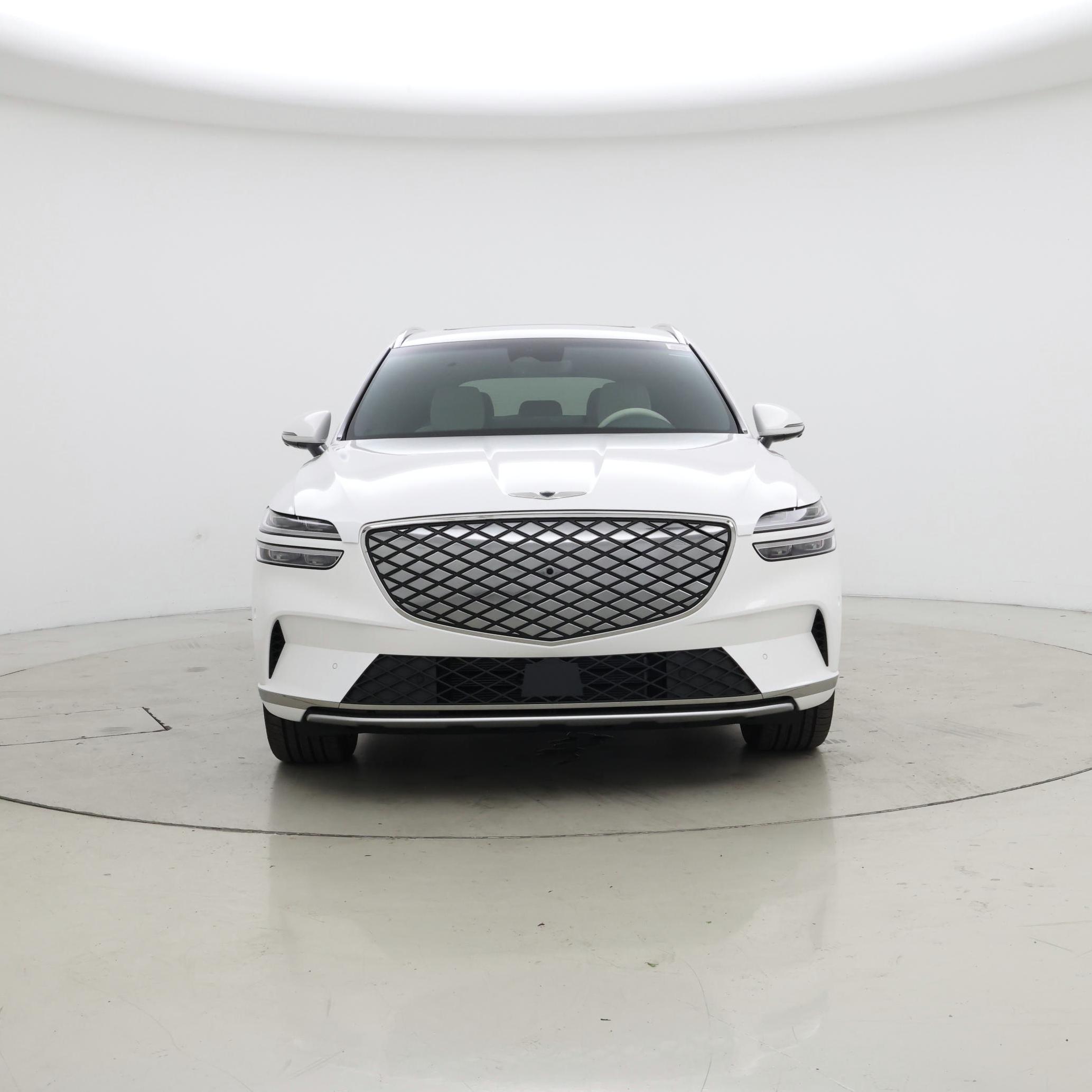 Thumbnail: 2025 Genesis GV70 - 5