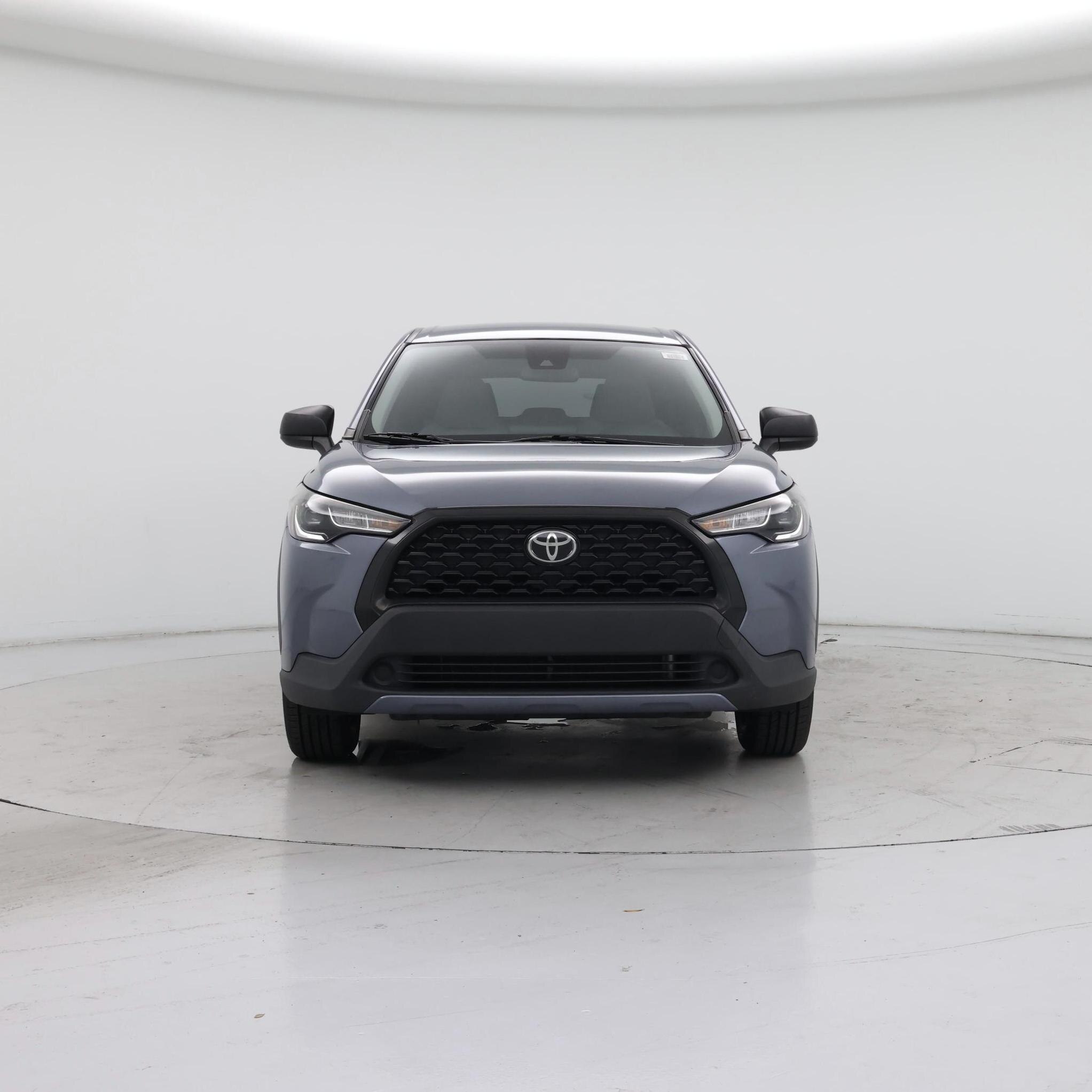 Thumbnail: 2022 Toyota Corolla Cross - 5