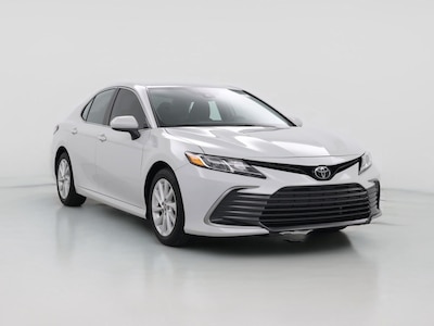 2022 Toyota Camry LE -
                Tampa, FL