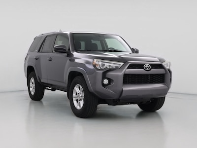 2014 Toyota 4Runner SR5 -
                Tampa, FL