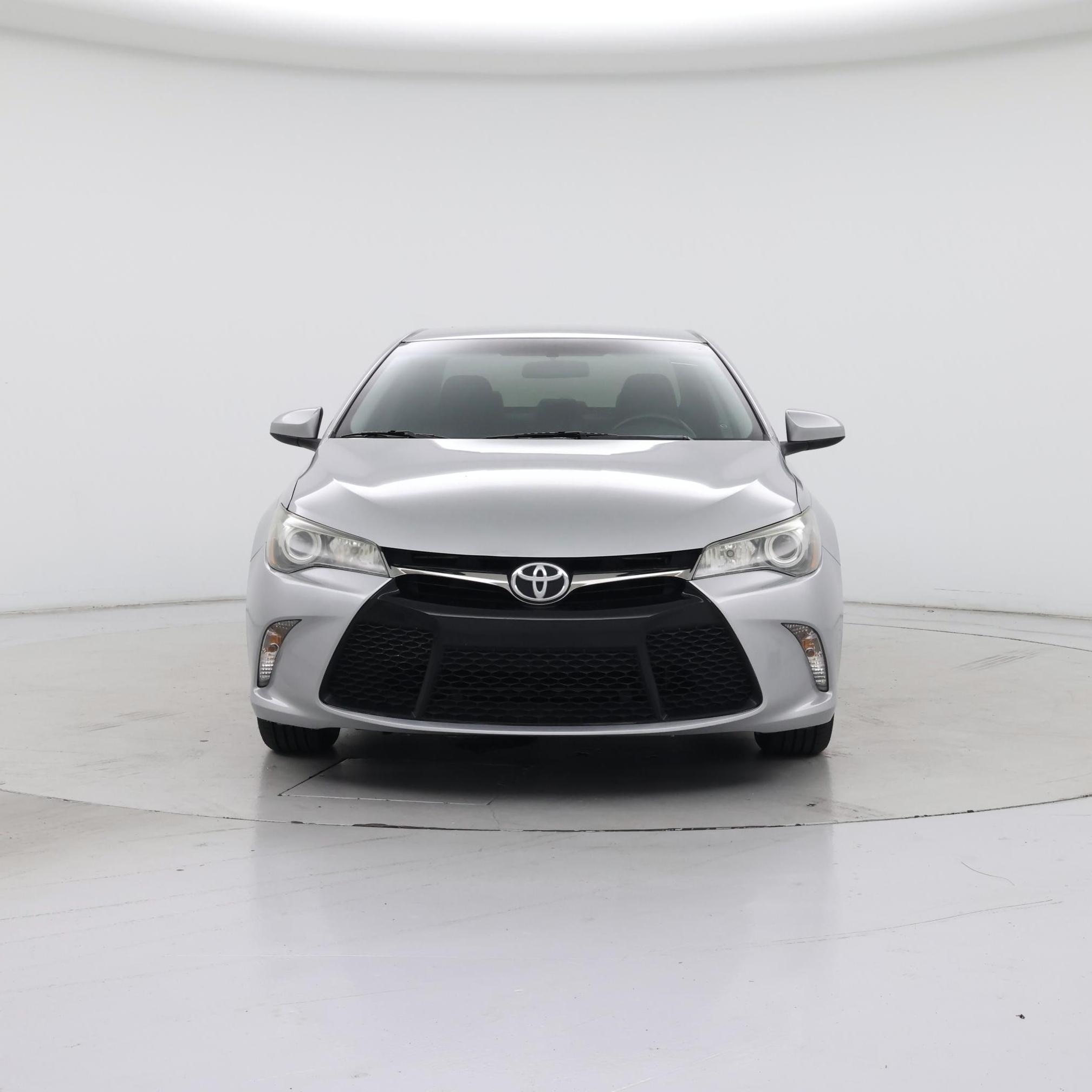 Thumbnail: 2016 Toyota Camry - 5