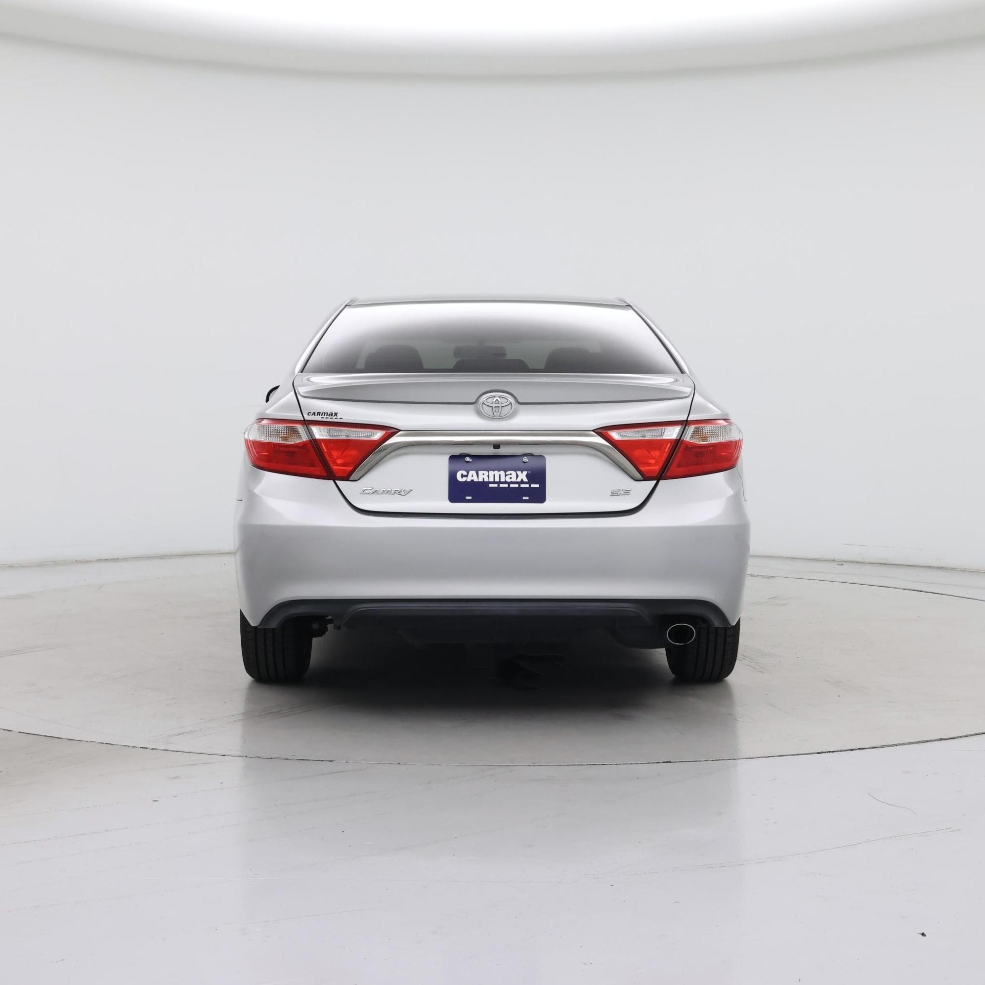 Thumbnail: 2016 Toyota Camry - 6
