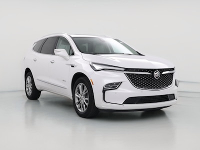 2023 Buick Enclave Avenir -
                Tampa, FL