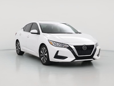 2023 Nissan Sentra SV -
                Tampa, FL