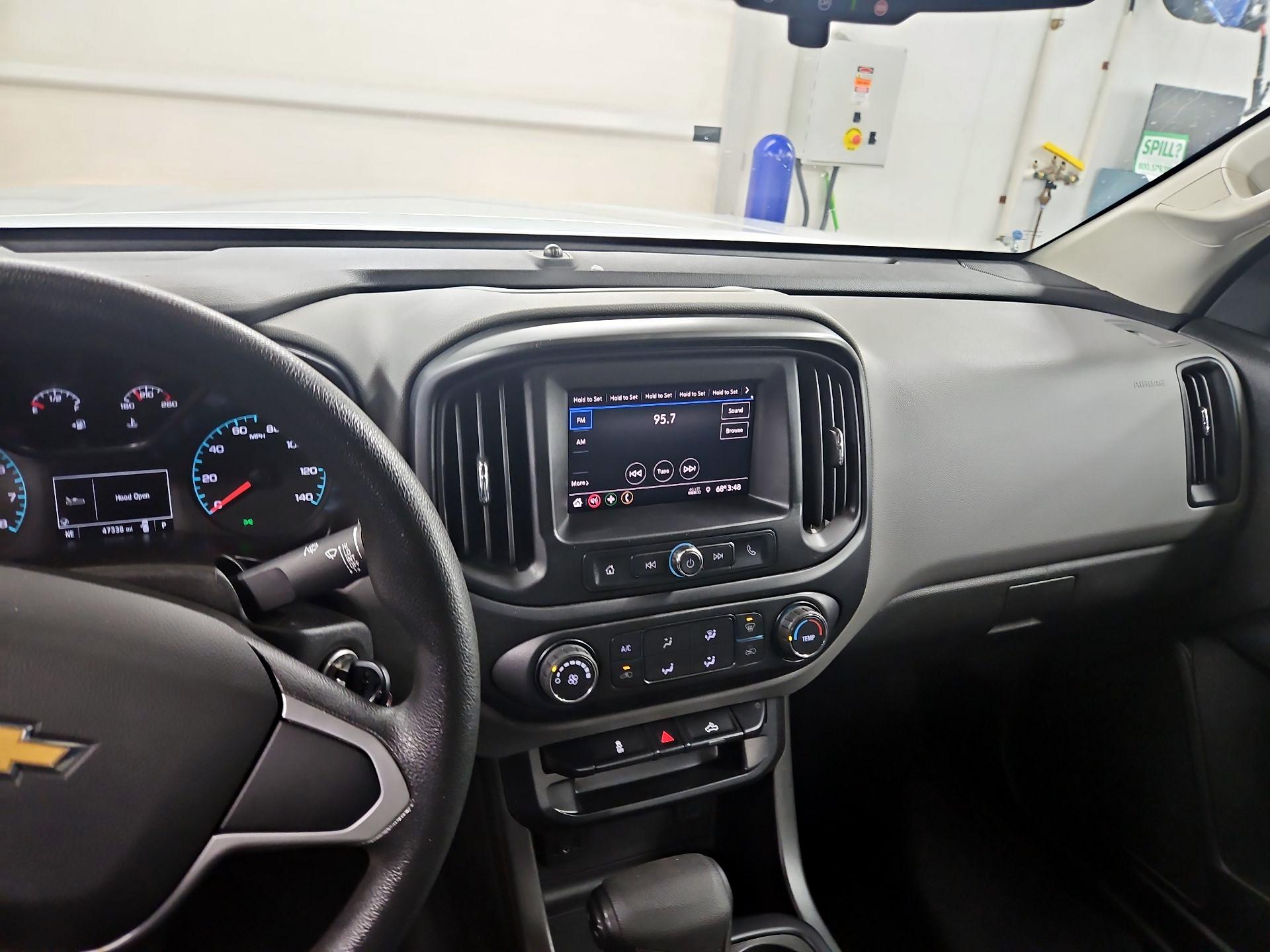 Thumbnail: 2020 Chevrolet Colorado - 9