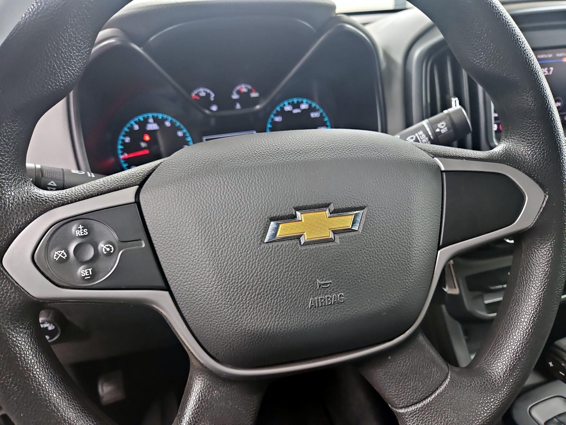 Thumbnail: 2020 Chevrolet Colorado - 10