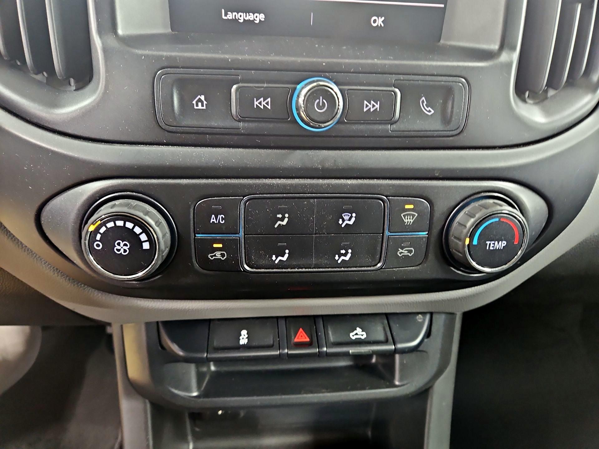 Thumbnail: 2020 Chevrolet Colorado - 16