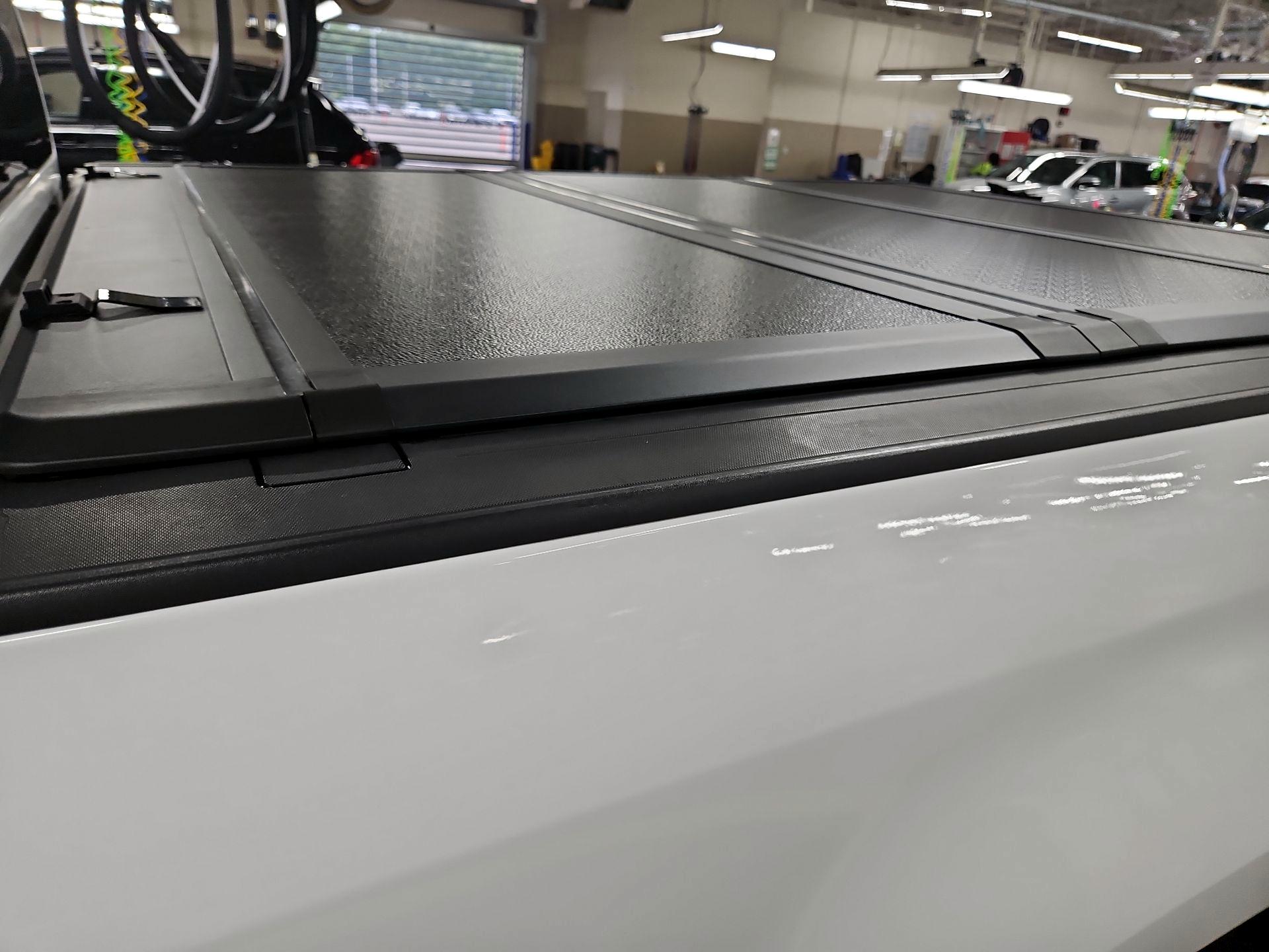 Thumbnail: 2020 Chevrolet Colorado - 19