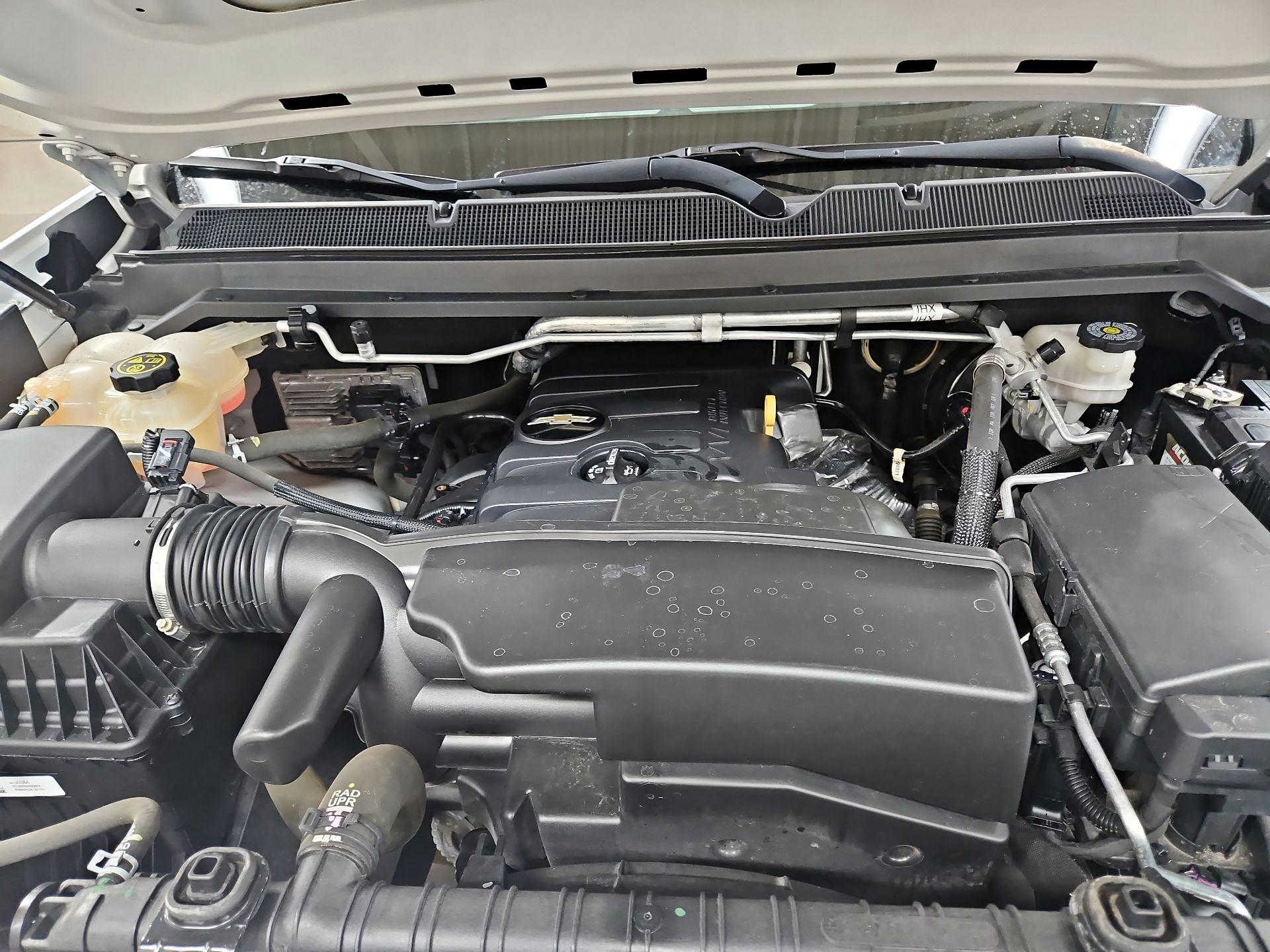 Thumbnail: 2020 Chevrolet Colorado - 20