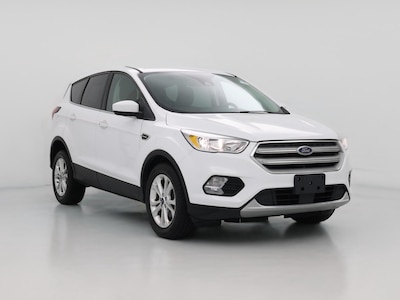 2019 Ford Escape SE -
                Jackson, MS