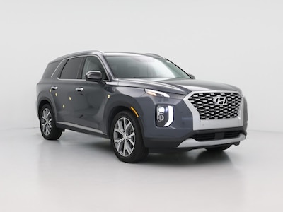 2021 Hyundai Palisade SEL -
                  Jackson, MS