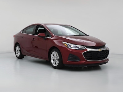 2019 Chevrolet Cruze LT -
                Jackson, MS