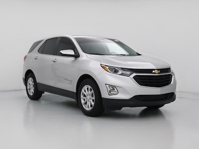 2021 Chevrolet Equinox LT -
                Tupelo, MS
