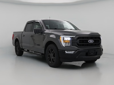 2021 Ford F-150 XLT -
                Jackson, MS