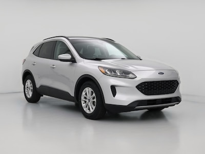2020 Ford Escape SE -
                Birmingham, AL