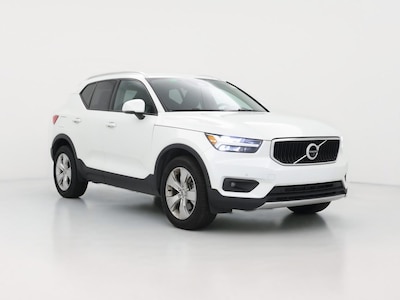 2022 Volvo XC40 T4 Momentum -
                Jackson, MS