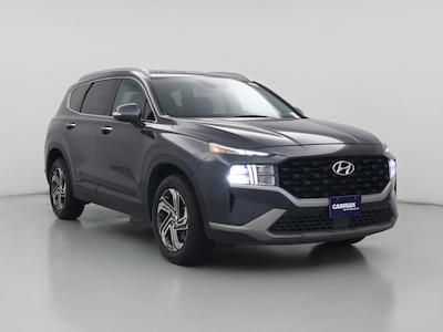 2023 Hyundai Santa Fe SEL -
                Ontario, CA