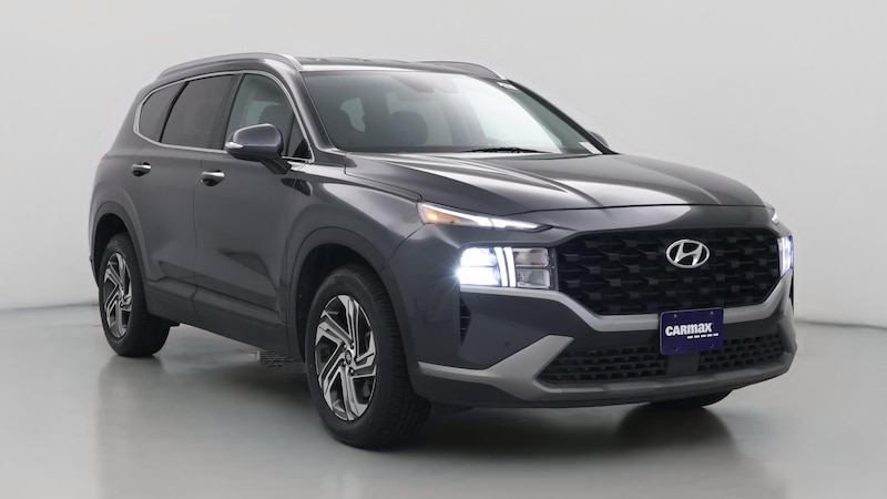 2023 Hyundai Santa Fe SEL Hero Image