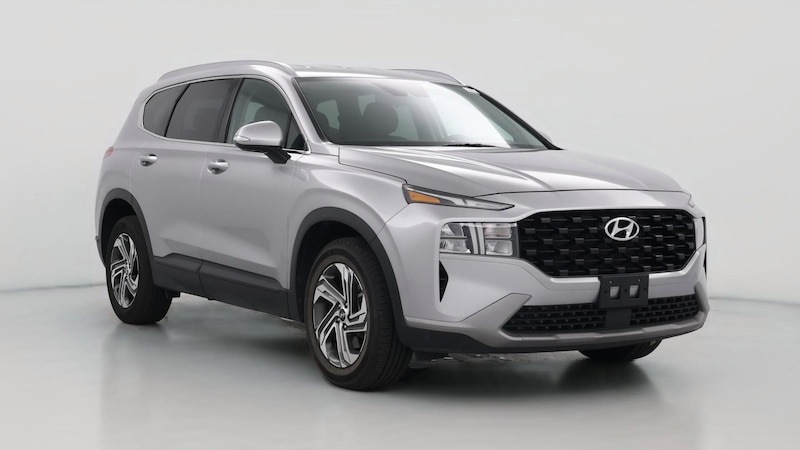 2023 Hyundai Santa Fe SEL Hero Image