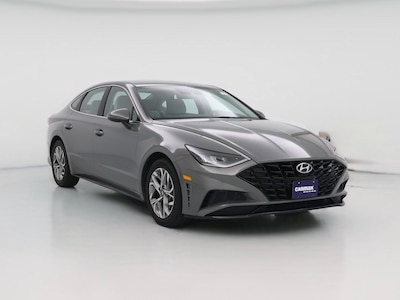 2023 Hyundai Sonata SEL -
                Killeen, TX
