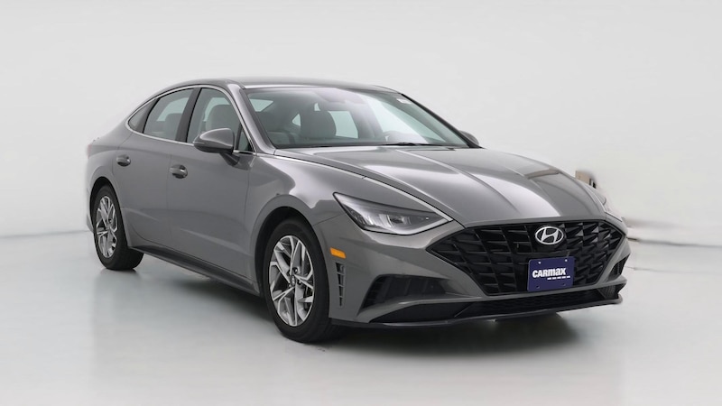 2023 Hyundai Sonata SEL Hero Image