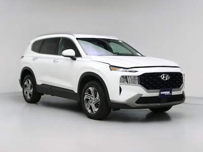 2023 Hyundai Santa Fe SEL -
                Murrieta, CA
