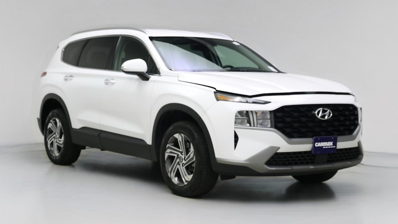 2023 Hyundai Santa Fe SEL Hero Image