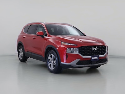 2023 Hyundai Santa Fe SEL -
                  Kennesaw, GA