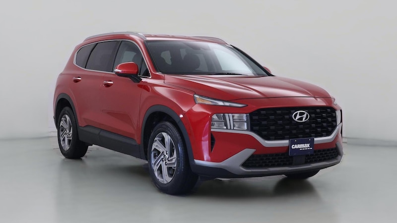 2023 Hyundai Santa Fe SEL Hero Image