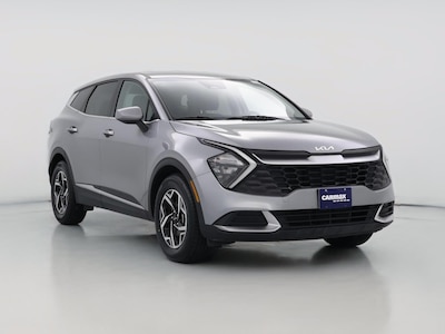 2023 Kia Sportage LX -
                  Irving, TX