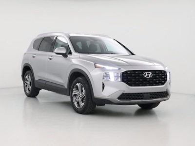 2023 Hyundai Santa Fe SEL -
                Henderson, NV