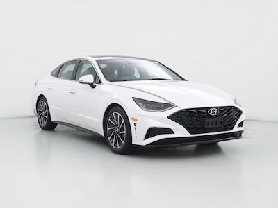 2023 Hyundai Sonata Limited -
                Raleigh, NC