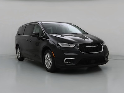 2023 Chrysler Pacifica Touring L -
                  Lithia Springs, GA