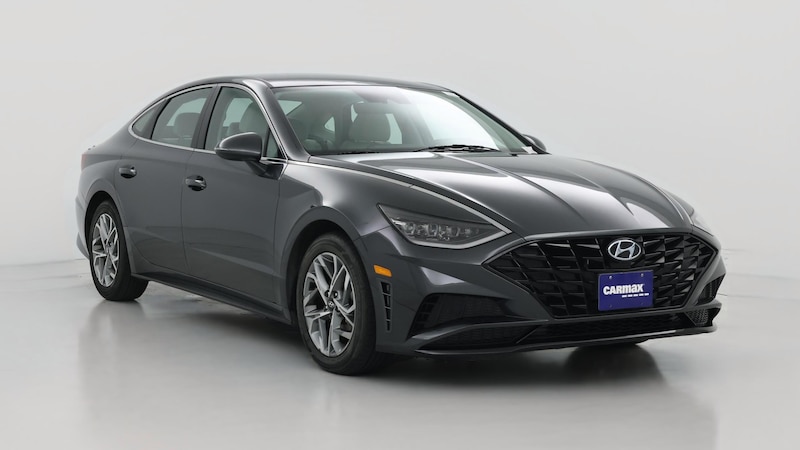 2023 Hyundai Sonata SEL Hero Image