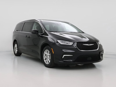 2023 Chrysler Pacifica Touring L -
                  Roswell, GA