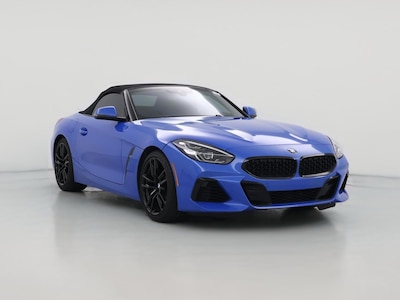 2019 BMW Z4 sDrive30i -
                  Tampa, FL