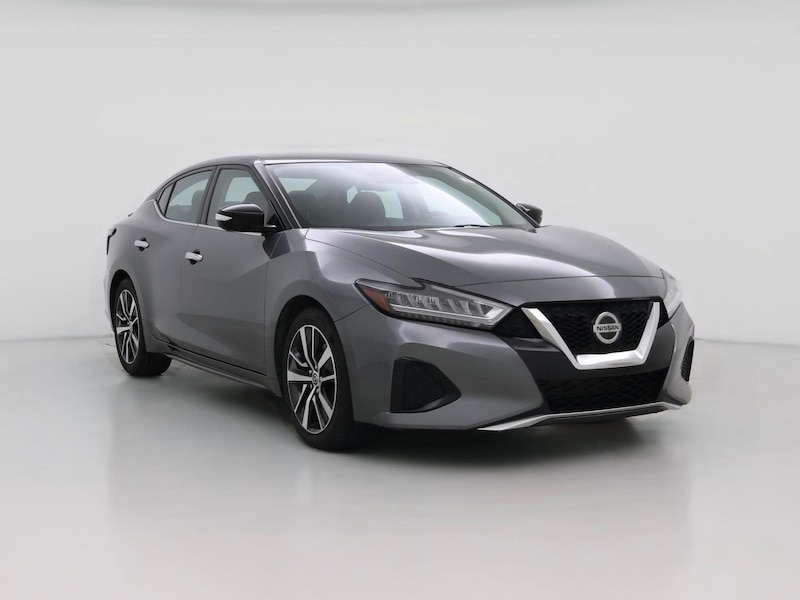 2020 Nissan Maxima SV -
                  Bradenton, FL