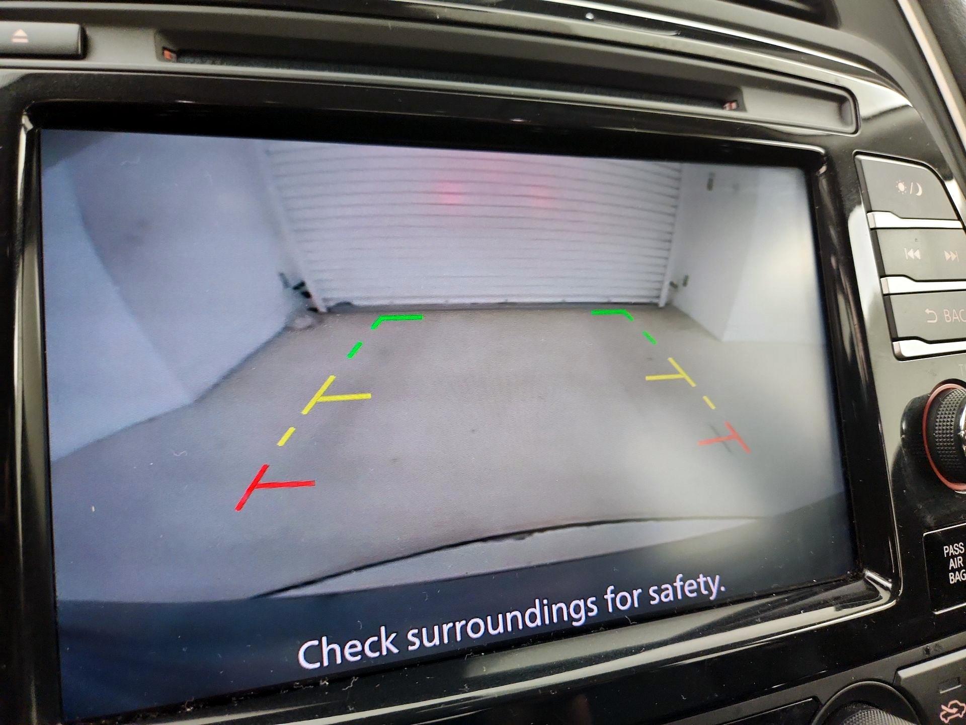 Thumbnail: 2020 Nissan Maxima - 15