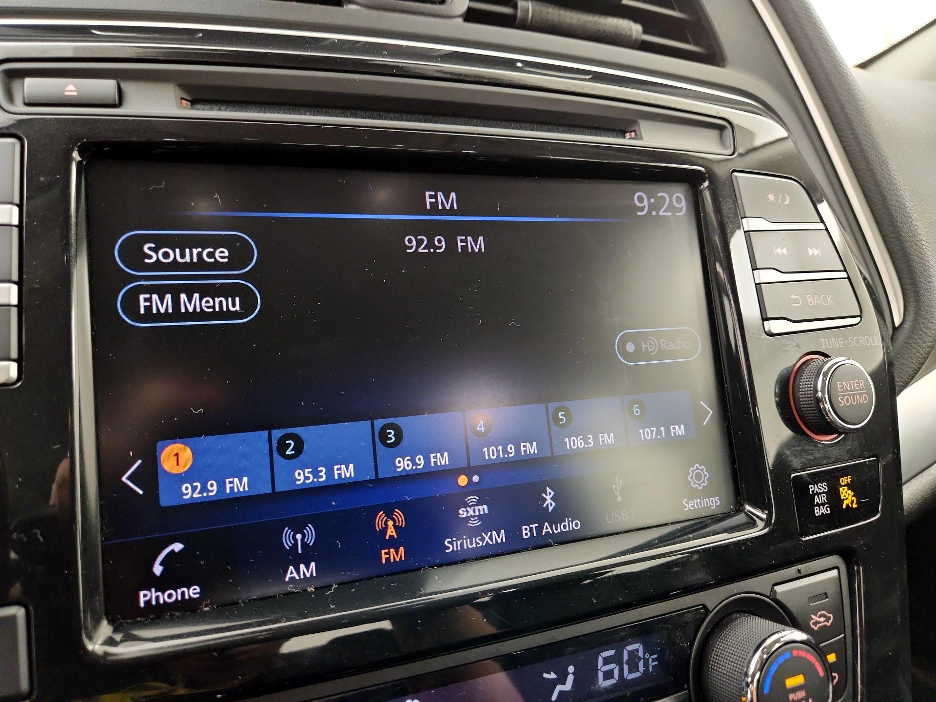 Thumbnail: 2020 Nissan Maxima - 16