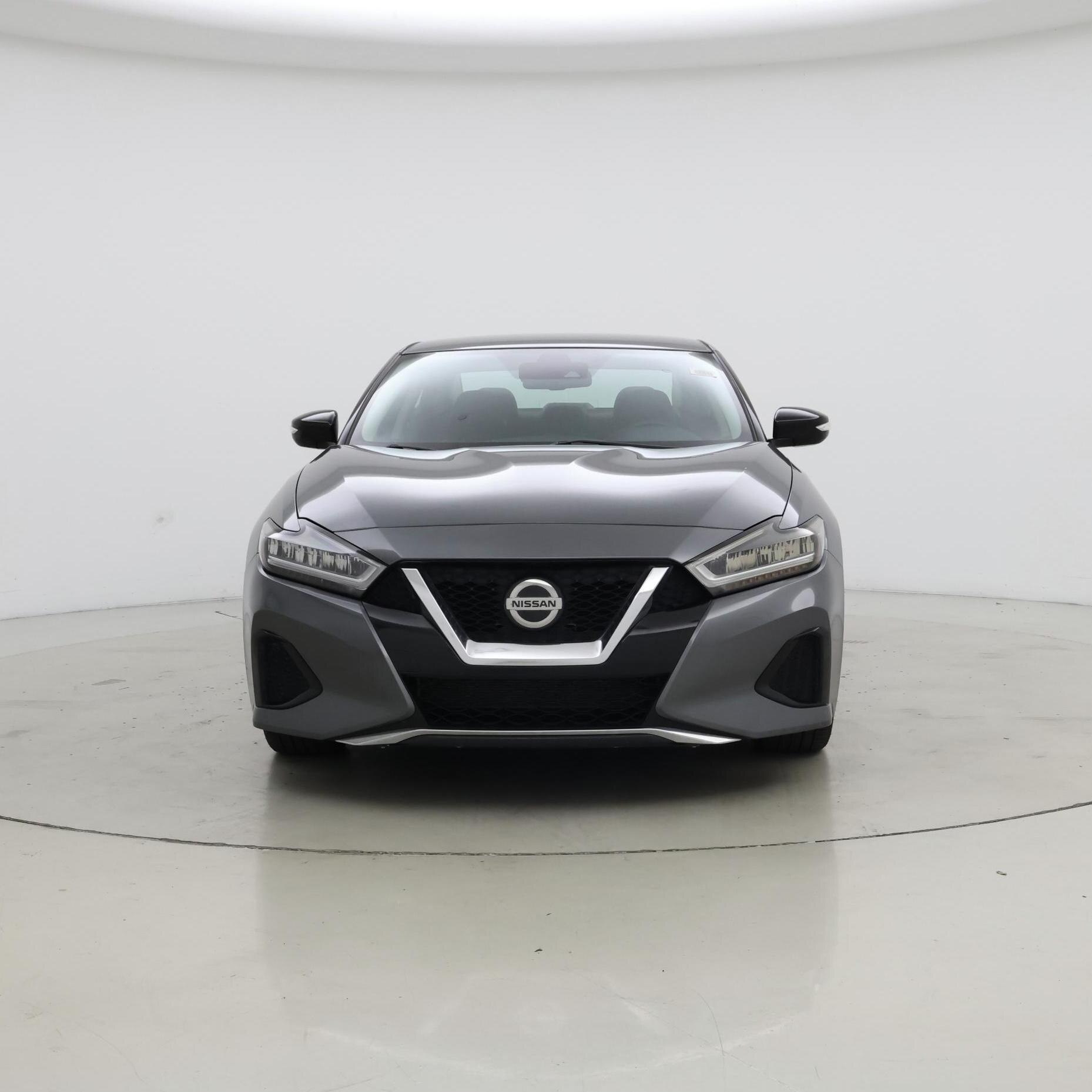 Thumbnail: 2020 Nissan Maxima - 5