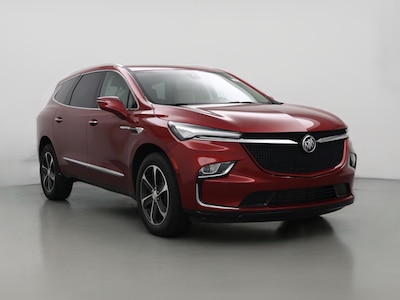2022 Buick Enclave Essence -
                Kenner, LA