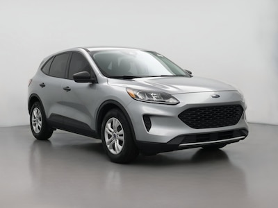 2021 Ford Escape S -
                  Kenner, LA