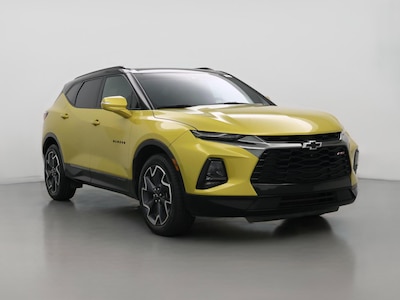 2022 Chevrolet Blazer RS -
                Kenner, LA