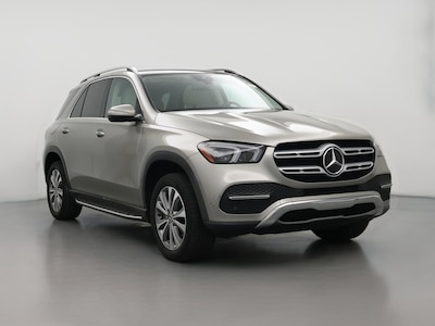 2022 Mercedes-Benz GLE 350 -
                Kenner, LA