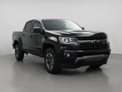 2022 Chevrolet Colorado Z71 -
                Kenner, LA