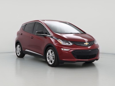 2021 Chevrolet Bolt EV LT -
                Tampa, FL