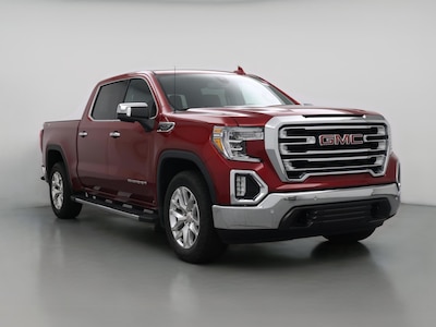 2021 GMC Sierra 1500 SLE -
                Kenner, LA